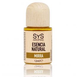 Esencia SYS Mirra 12ml